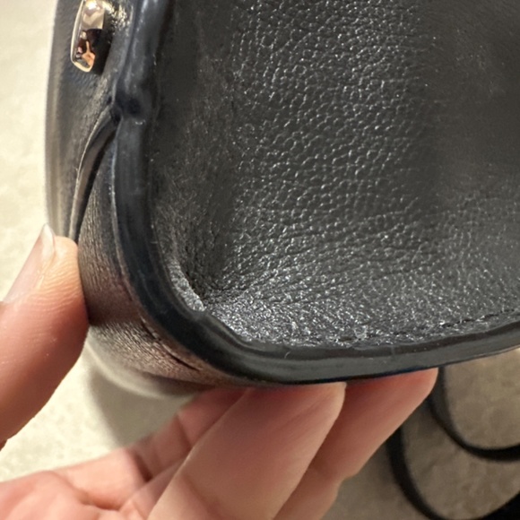 Kate Spade Chantelle Walter Place Leather satchel/bag, Shoulder, work bag - Picture 4 of 11